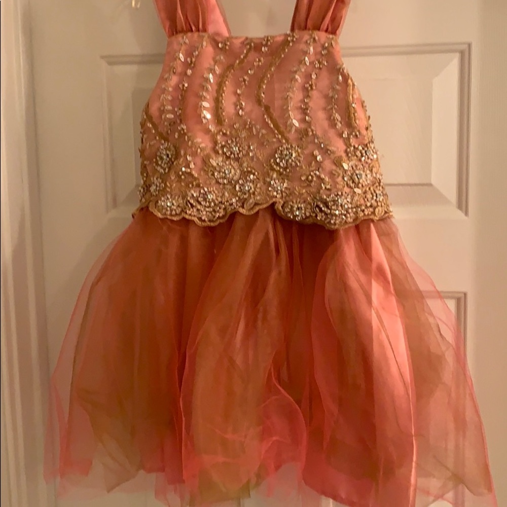 Girls formal dress from Chasing Fireflies